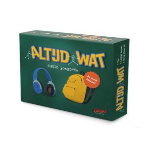 Altijd Wat - Jongeren en Tieners 12+